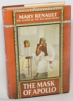 Seller image for The Mask of Apollo for sale by Bolerium Books Inc.