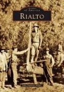 Imagen del vendedor de Rialto (CA) (Images of America) a la venta por Cycle Books LA