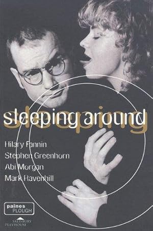 Imagen del vendedor de Sleeping Around (Modern Plays) a la venta por WeBuyBooks