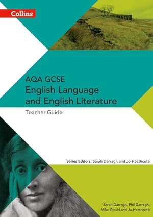Bild des Verk�ufers f�r Collins Aqa GCSE English Language and English Literature -- Aqa GCSE English Language and English Literature: Teacher Guide zum Verkauf von AHA-BUCH GmbH