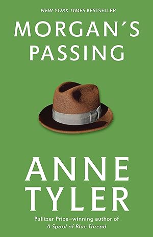 Seller image for Morgan's Passing for sale by Reliant Bookstore