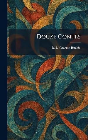 Imagen del vendedor de Douze Contes a la venta por AHA-BUCH GmbH