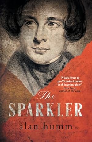 Bild des Verk�ufers f�r The Sparkler zum Verkauf von WeBuyBooks