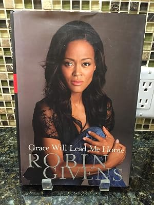 Imagen del vendedor de Grace Will Lead Me Home a la venta por Goodwill Books