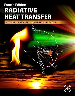 Immagine del venditore per Radiative Heat Transfer venduto da WeBuyBooks