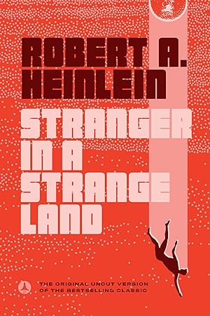 Immagine del venditore per Stranger in a Strange Land venduto da Books for Life