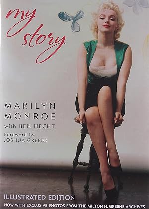 Imagen del vendedor de My Story a la venta por Bay State Book Company
