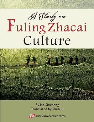 Immagine del venditore per A Study on Fuling Zhacai Culture venduto da AHA-BUCH GmbH