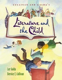 Imagen del vendedor de Literature and the Child (with InfoTrac) a la venta por ZBK Books
