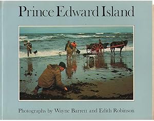Seller image for Prince Edward Island for sale by Dan Glaeser Books