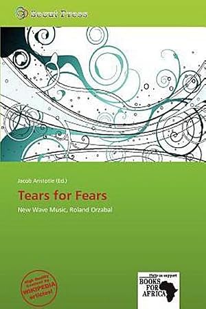 Imagen del vendedor de Tears for Fears a la venta por buchversandmimpf2000