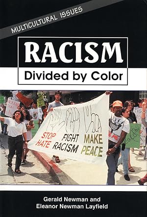 Imagen del vendedor de Racism: Divided by Color (Multicultural Issues) a la venta por -OnTimeBooks-