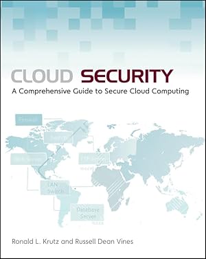 Seller image for Cloud Security: A Comprehensive Guide to Secure Cloud Computing for sale by -OnTimeBooks-