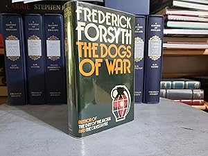 Seller image for The Dogs Of War for sale by Nash Books