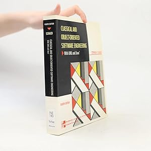 Imagen del vendedor de Classical and Object-Oriented Software Engineering: With UML and Java - Fourth Edition a la venta por Bookbot