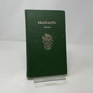 Imagen del vendedor de Franz Kafka a la venta por Southampton Books