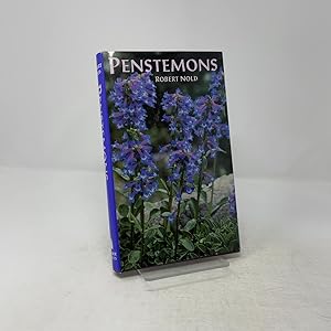 Seller image for Penstemons for sale by Southampton Books