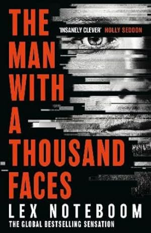 Seller image for The Man with a Thousand Faces for sale by Rarewaves.com USA