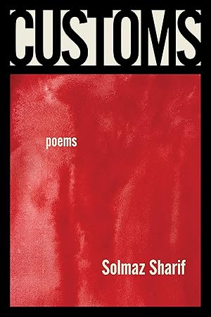 Immagine del venditore per Customs: Poems venduto da Goodwill Books