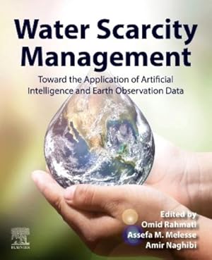 Imagen del vendedor de Water Scarcity Management a la venta por Rarewaves.com USA