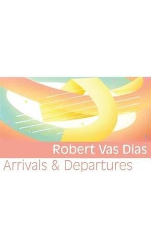Seller image for Arrivals and Departures for sale by Rarewaves.com USA