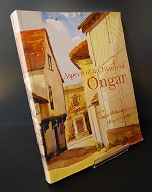Immagine del venditore per Aspects of the History of Ongar venduto da WeBuyBooks