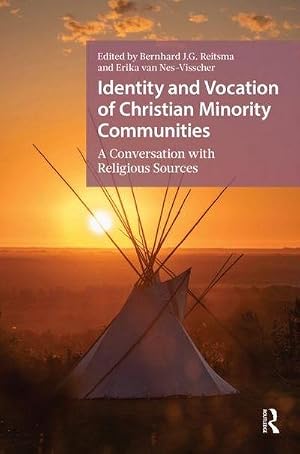 Immagine del venditore per Identity and Vocation of Christian Minority Communities : A Conversation with Religious Sources venduto da AHA-BUCH GmbH