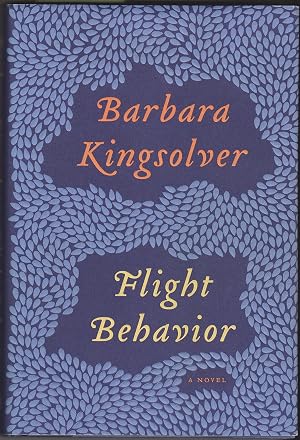 Immagine del venditore per Flight Behaviour venduto da ZBK Books