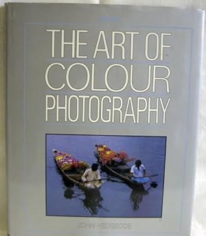 Immagine del venditore per The Art of Colour Photography venduto da Crystal Palace Antiques