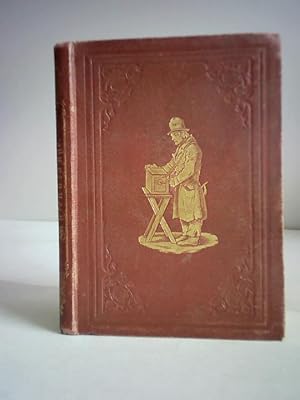 Seller image for Musenkl�nge aus deutschlands Leierkasten for sale by Celler Versandantiquariat