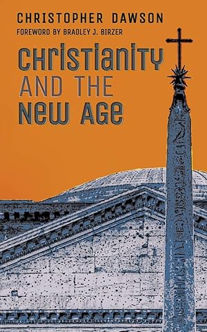 Seller image for Christianity and the New Age for sale by Goodwill of Central and Coastal Virginia