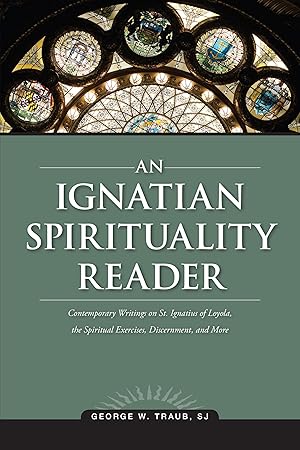 Seller image for An Ignatian Spirituality Reader for sale by Goodwill of Central and Coastal Virginia