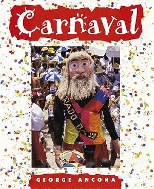 Bild des Verk�ufers f�r Carnaval zum Verkauf von Goodwill of Central and Coastal Virginia
