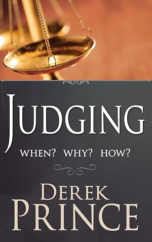 Imagen del vendedor de Judging: When? Why? How? a la venta por Goodwill of Central and Coastal Virginia