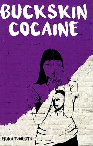 Imagen del vendedor de Buckskin Cocaine a la venta por -OnTimeBooks-