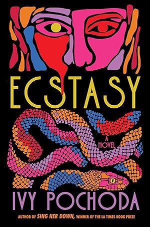 Immagine del venditore per Ecstasy venduto da Goodwill of Central and Coastal Virginia