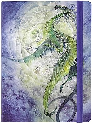 Seller image for Dragon Journal (Diary, Notebook) for sale by Goodwill of Central and Coastal Virginia