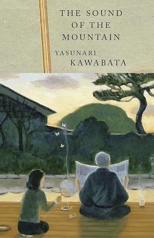 Imagen del vendedor de The Sound of the Mountain a la venta por Goodwill of Central and Coastal Virginia
