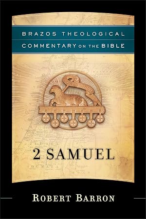 Seller image for 2 Samuel (Brazos Theological Commentary on the Bible) for sale by Goodwill of Central and Coastal Virginia