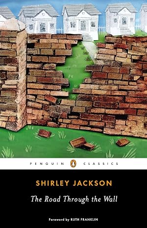 Immagine del venditore per The Road Through the Wall (Penguin Classics) venduto da Goodwill of Central and Coastal Virginia
