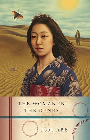Bild des Verk�ufers f�r The Woman in the Dunes zum Verkauf von Goodwill of Central and Coastal Virginia