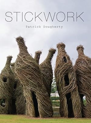 Bild des Verk�ufers f�r Stickwork zum Verkauf von Goodwill of Central and Coastal Virginia