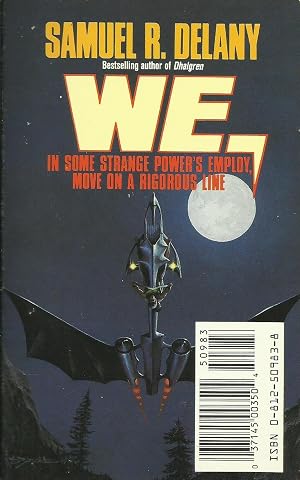 Imagen del vendedor de Home Is the Hangman/We, in Some Strange Power's Employ, Move on a Rigorous Line/2 Books in One a la venta por Goodwill of Central and Coastal Virginia