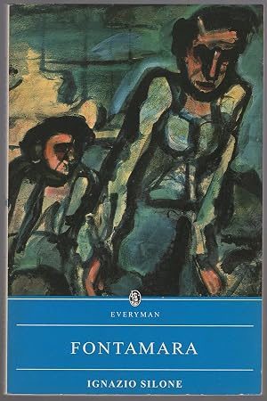 Bild des Verk�ufers f�r Fontamara (Everyman's Library) zum Verkauf von -OnTimeBooks-