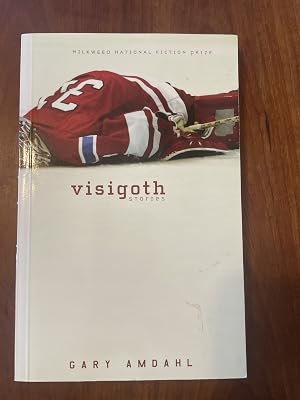 Seller image for Visigoth: Stories for sale by Flyway Books