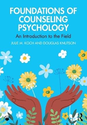 Immagine del venditore per Foundations of Counseling Psychology venduto da Rarewaves USA