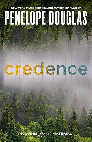 Imagen del vendedor de Credence a la venta por Bay State Book Company
