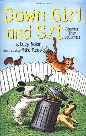Seller image for Smarter Than Squirrels for sale by Greenworld Books