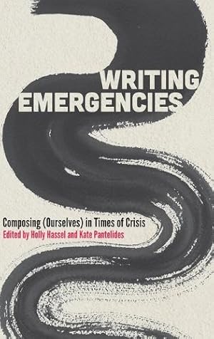 Immagine del venditore per Writing Emergencies venduto da Rarewaves.com UK