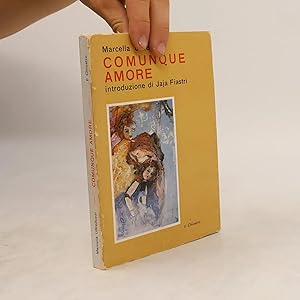 Seller image for Comunque amore for sale by Bookbot